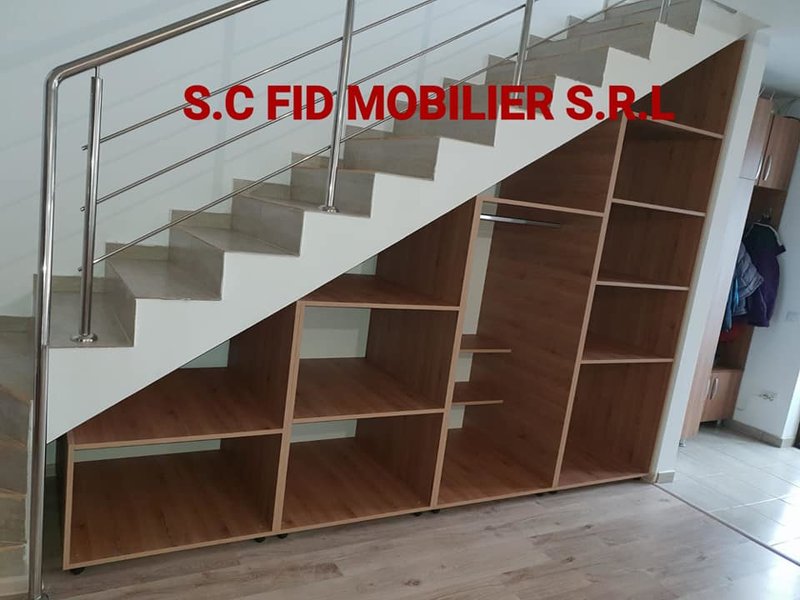 Fid Mobilier - Mobilier la comanda