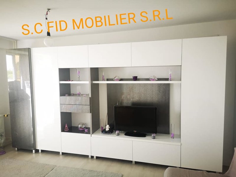 Fid Mobilier - Mobilier la comanda